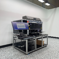 Hamilton MicroLab Starlet image 0